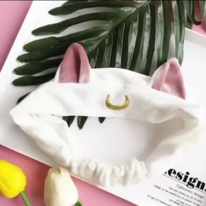 Sailor moon headband